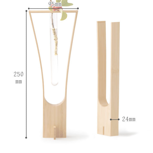 HOLLOW(ホロウ) 一輪挿し TEORI(テオリ) P-HO 【取寄せ品】