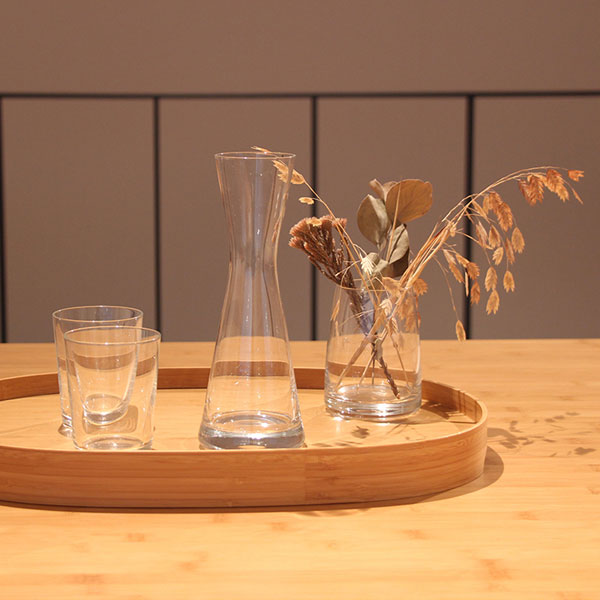 BON(ボン) お盆 TEORI(テオリ) P-BN 【送料無料*!取寄せ品】