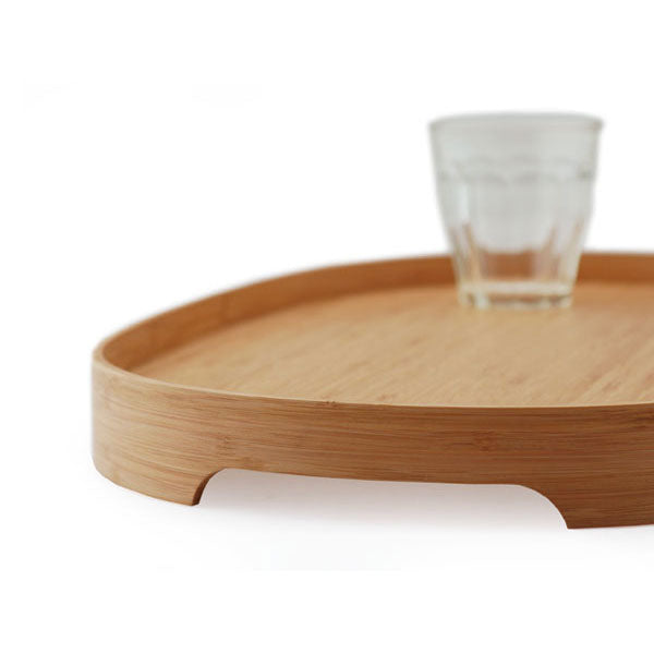 BON(ボン) お盆 TEORI(テオリ) P-BN 【送料無料*!取寄せ品】