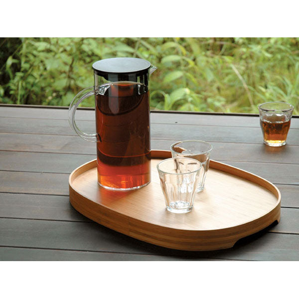 BON(ボン) お盆 TEORI(テオリ) P-BN 【送料無料*!取寄せ品】