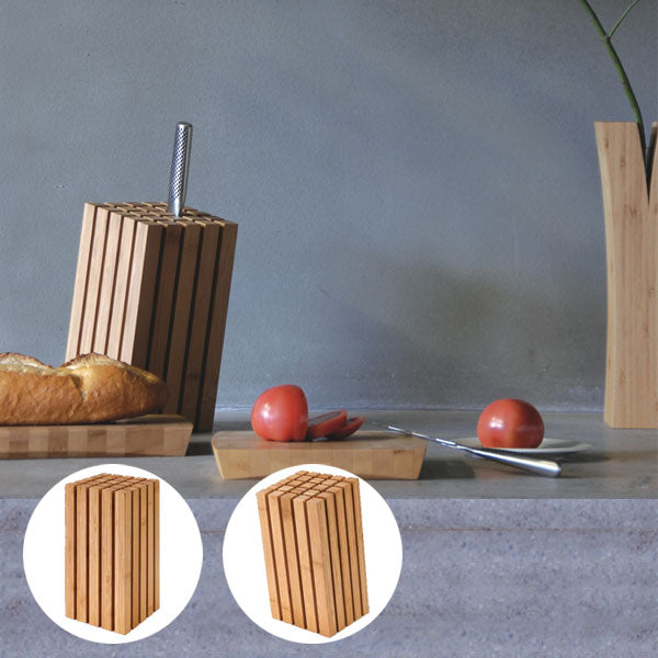 SPRIT(スプリット) ナイフスタンド TEORI(テオリ) TW-SPV/S 【送料無料*!取寄せ品】