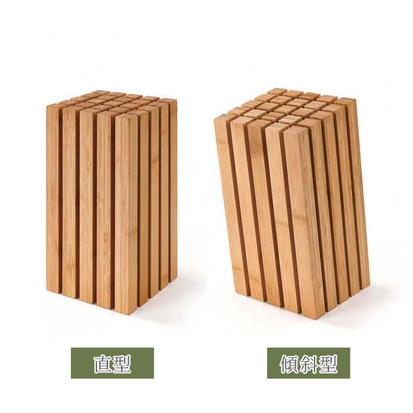 SPRIT(スプリット) ナイフスタンド TEORI(テオリ) TW-SPV/S 【送料無料*!取寄せ品】