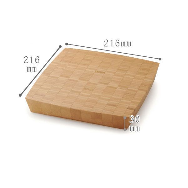 GRID(グリッド) カッティングボード TEORI(テオリ) 1321-TW-GRS 【取寄せ品】