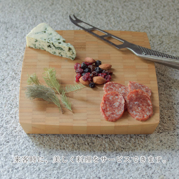 GRID(グリッド) カッティングボード TEORI(テオリ) 1321-TW-GRS 【取寄せ品】