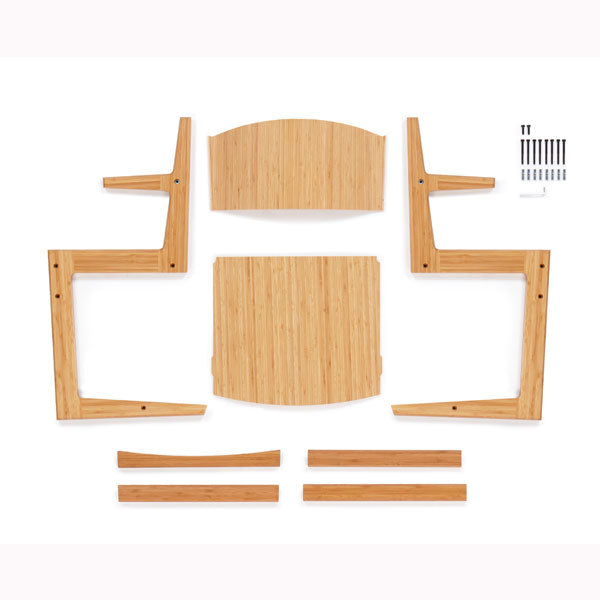 5 CHAIR(ファイブチェア) 椅子 TEORI(テオリ) 1321-T-FC  【送料無料*!取寄せ品】