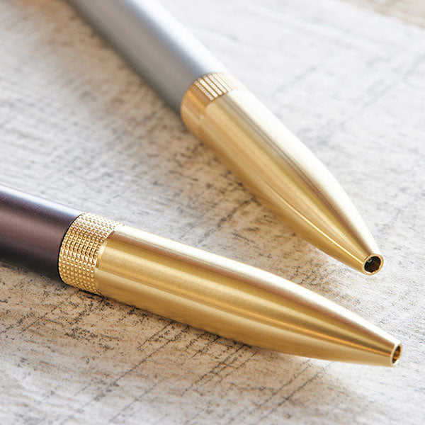 SAKURA craft_lab 007 回転式単色ゲルインキボールペン サクラクレパス LGB4005