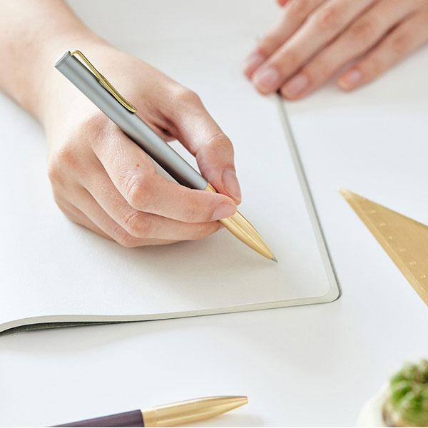 SAKURA craft_lab 007 回転式単色ゲルインキボールペン サクラクレパス LGB4005