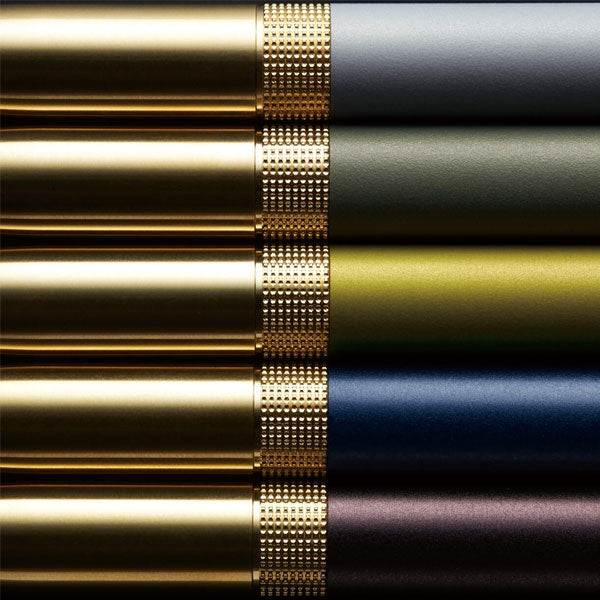 SAKURA craft_lab 007 回転式単色ゲルインキボールペン サクラクレパス LGB4005