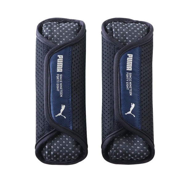 ランドセルショルダーパッド PUMA (プーマ) クツワ PM517