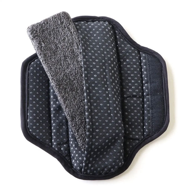 ランドセルショルダーパッド PUMA (プーマ) クツワ PM517