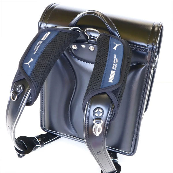 ランドセルショルダーパッド PUMA (プーマ) クツワ PM517