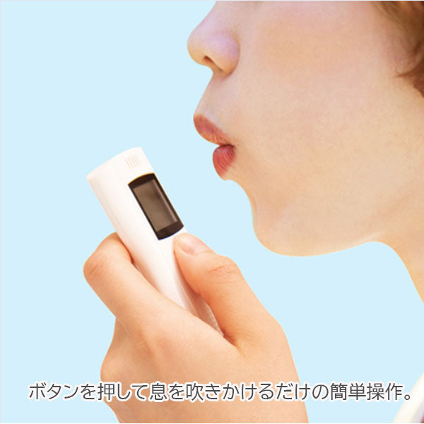 アルコールチェッカー ナカバヤシ NALC-01