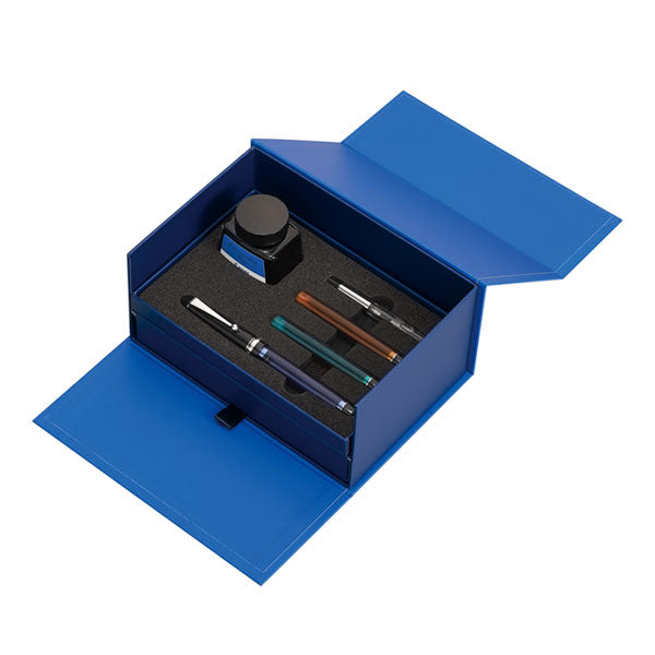 【限定】カスタム74 30周年記念モデル CUSTOM 74 万年筆 PILOT(パイロット) FKKN28SR-30L【送料無料※】