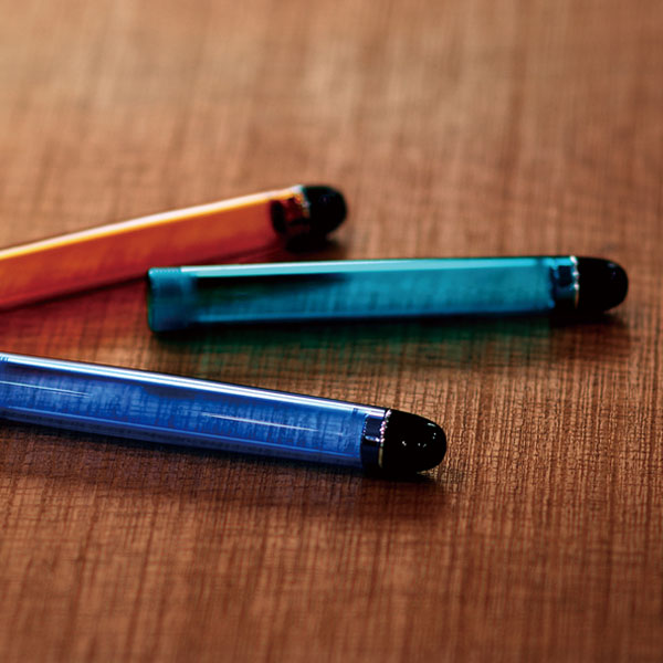 【限定】カスタム74 30周年記念モデル CUSTOM 74 万年筆 PILOT(パイロット) FKKN28SR-30L【送料無料※】