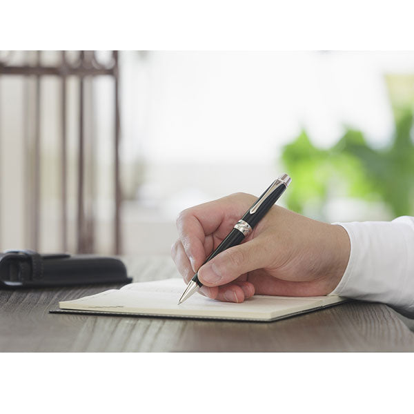 CUSTOM HERITAGE CR (カスタム ヘリテイジCR) 油性ボールペン  0.7mm(細字)PILOT BKVH-2MR-**