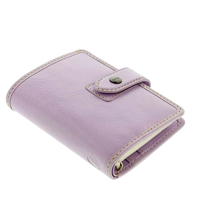 ≪正規取扱店≫FILOFAX /マルデン   システム手帳ミニ<オーキッド/13mmリング/5穴>25818