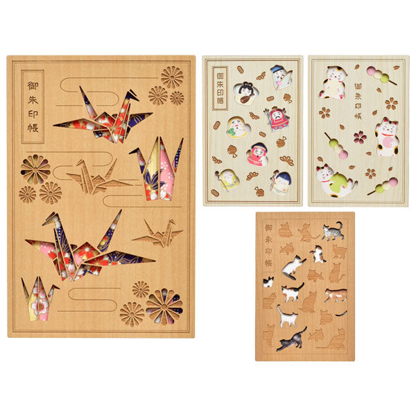 CLAMP 御朱印帳　コラボ　2種セット 71sPbF9RbVL._UF350,350_QL80_.jpg