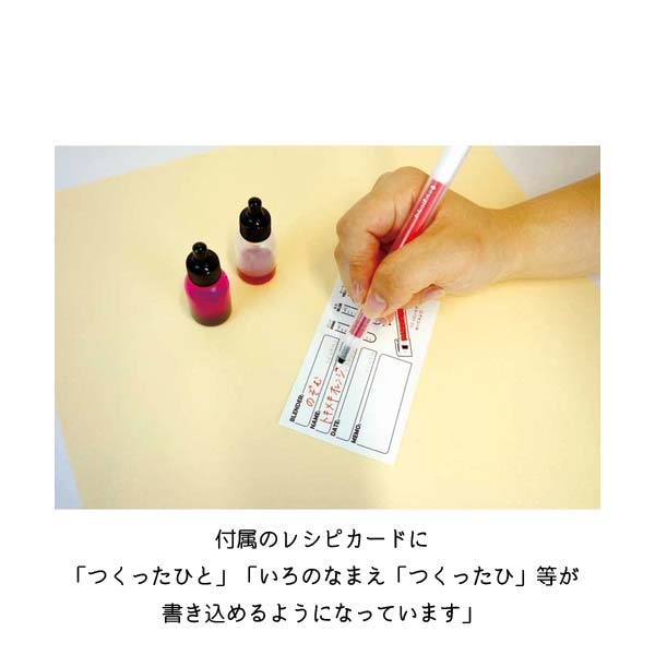 ink-cafe インクカフェ プチ/キット  呉竹  ECD384-600