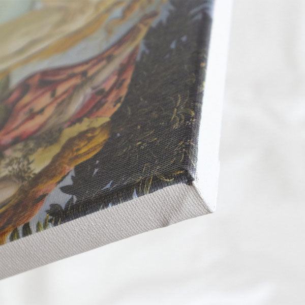 名画キャンバスプリント 全12種類 クラブン メイガF3/S3