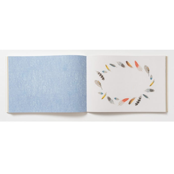 秋草愛の どうぶつ 100枚レターブック  パイインターナショナル  5416 【2冊までネコポス可】