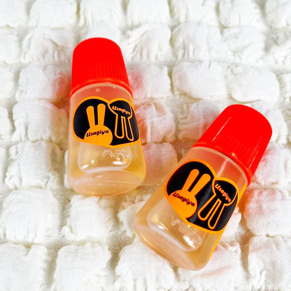 【うさぎやオリジナル商品】 液状のり アラビックヤマトミニ ヤマト NA-100-US-2