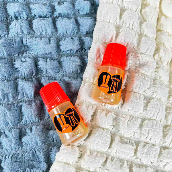 【うさぎやオリジナル商品】 液状のり アラビックヤマトミニ ヤマト NA-100-US-2