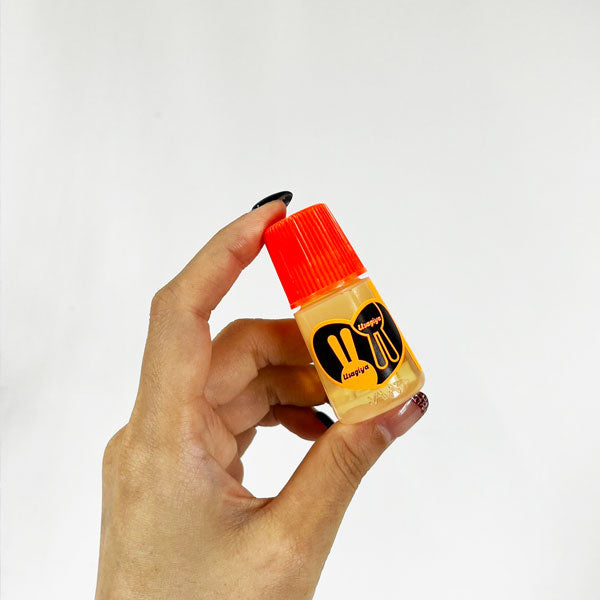 【うさぎやオリジナル商品】 液状のり アラビックヤマトミニ ヤマト NA-100-US-2