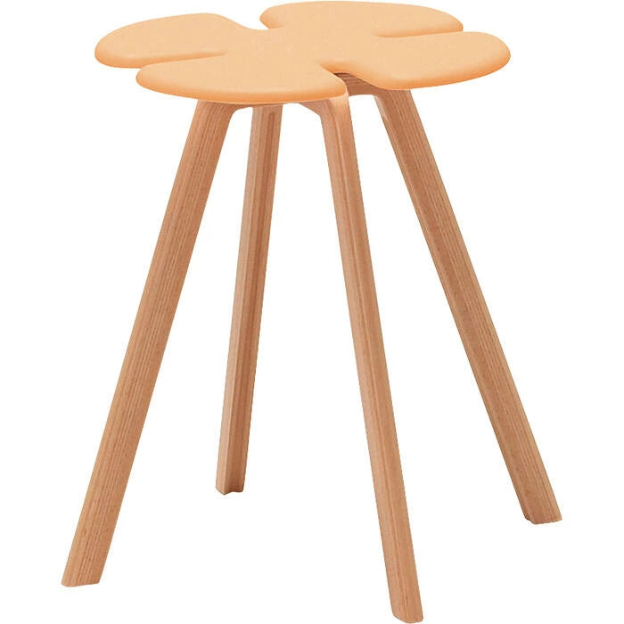 《正規取扱店》スツール F-3252SG-NT 天童木工