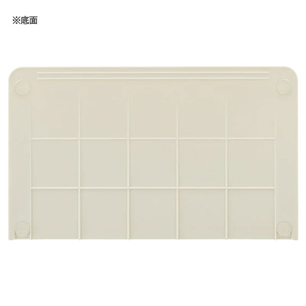 限定色 1冊でも倒れないブックスタンド ブラウン リヒトラブ《LIHIT LAB》 A-3575-9