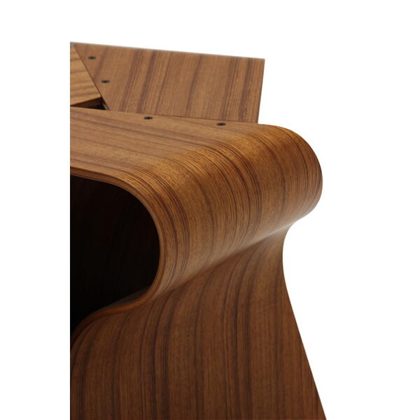 《正規取扱店》クローバースツール  天童木工 T-3219MD【送料無料*】