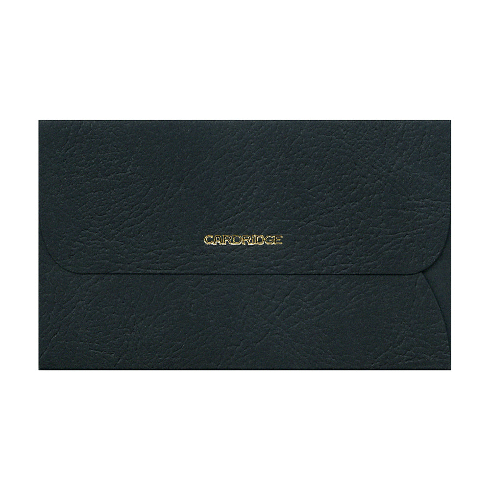 超薄型名刺入れ CARDRIDGE PRO〔カードリッジ・プロ〕1枚入り全3色ロンド工房 CP20*