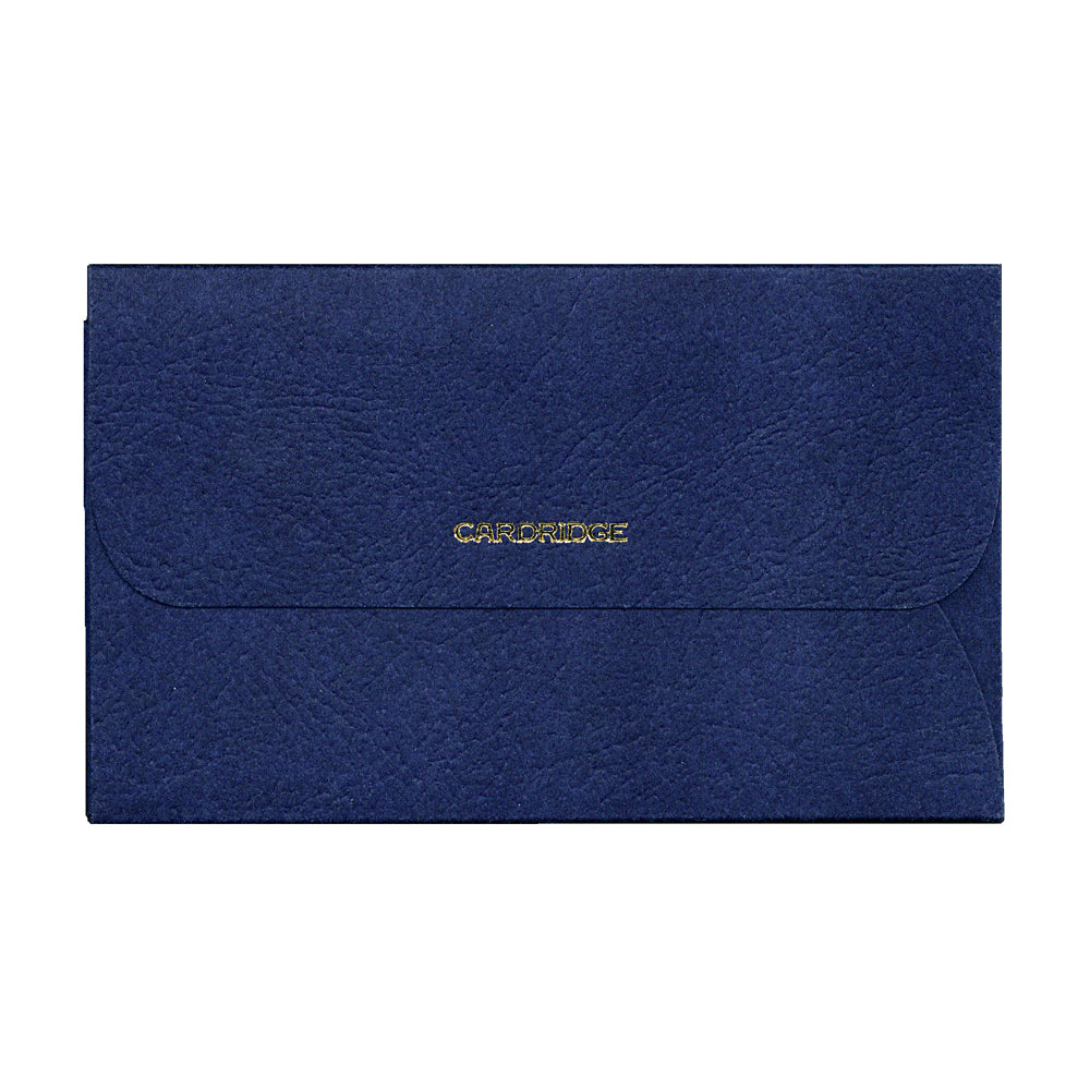 超薄型名刺入れ CARDRIDGE PRO〔カードリッジ・プロ〕1枚入り全3色ロンド工房 CP20*