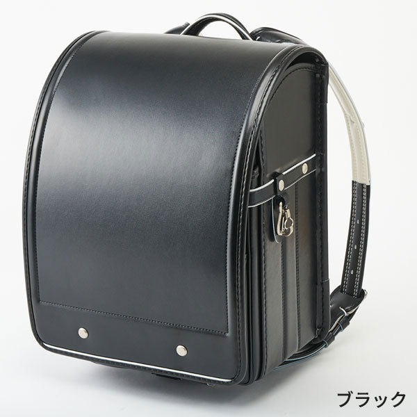 2026年版 フィットちゃん うさぎやオリジナルモデル ベーシック ランドセル クラリーノエフ 男の子 女の子 全18色 マチ13.5cm 榮伸 【特典付き】