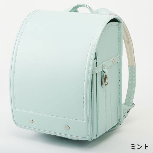 2026年版 フィットちゃん うさぎやオリジナルモデル ベーシック ランドセル クラリーノエフ 男の子 女の子 全18色 マチ13.5cm 榮伸 【特典付き】