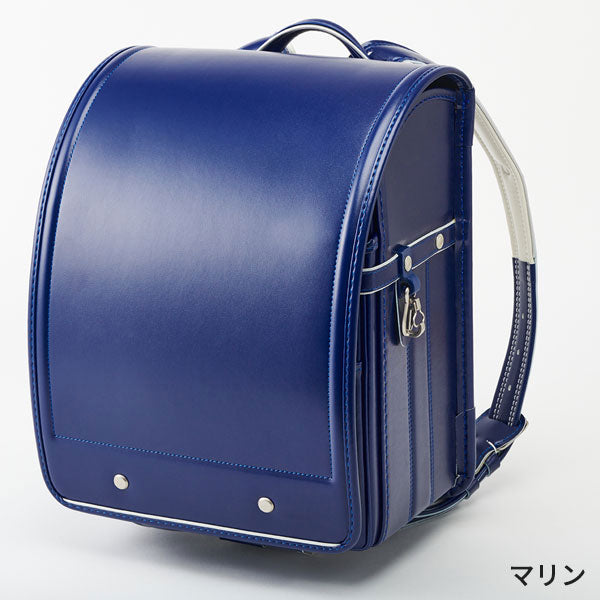 2026年版 フィットちゃん うさぎやオリジナルモデル ベーシック ランドセル クラリーノエフ 男の子 女の子 全18色 マチ13.5cm 榮伸 【特典付き】