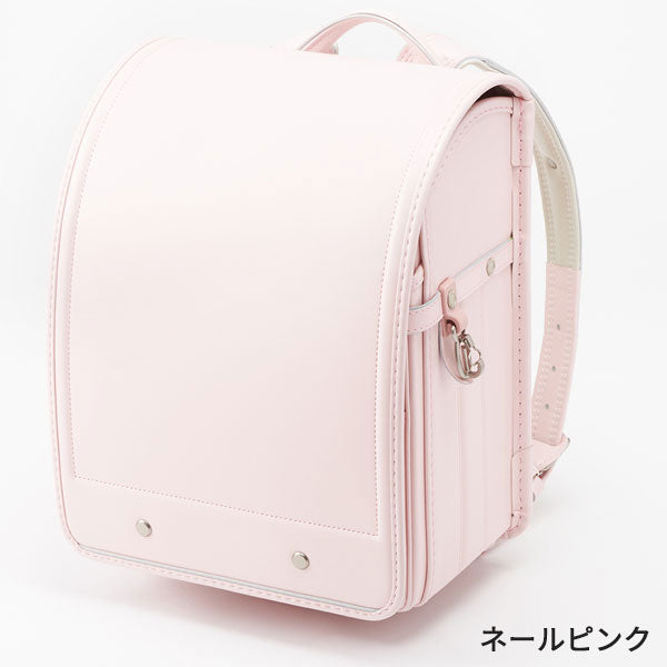 2026年版 フィットちゃん うさぎやオリジナルモデル ベーシック ランドセル クラリーノエフ 男の子 女の子 全18色 マチ13.5cm 榮伸 【特典付き】