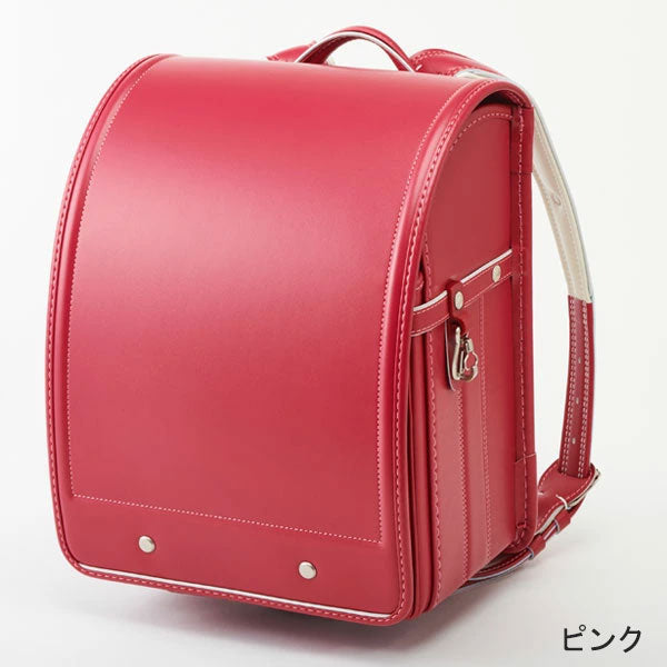 2026年版 フィットちゃん うさぎやオリジナルモデル ベーシック ランドセル クラリーノエフ 男の子 女の子 全18色 マチ13.5cm 榮伸 【特典付き】