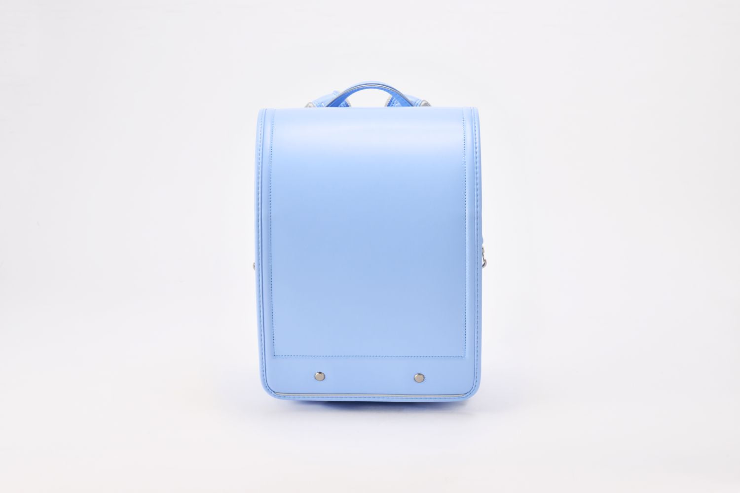 2027年版 フィットちゃん オリジナルランドセル LINO <スカイブルー:SB> 全18色 大容量マチ13.5cm 榮伸 【ネット特典付き】