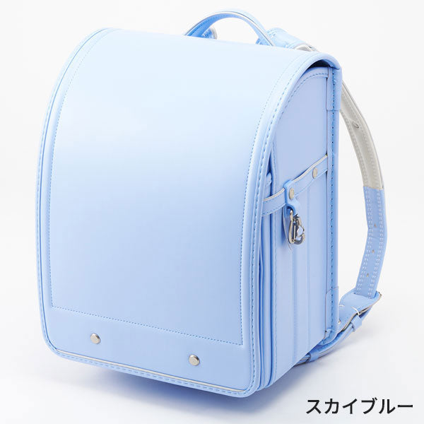 2026年版 フィットちゃん うさぎやオリジナルモデル ベーシック ランドセル クラリーノエフ 男の子 女の子 全18色 マチ13.5cm 榮伸 【特典付き】