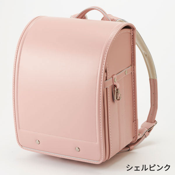 2026年版 フィットちゃん うさぎやオリジナルモデル ベーシック ランドセル クラリーノエフ 男の子 女の子 全18色 マチ13.5cm 榮伸 【特典付き】