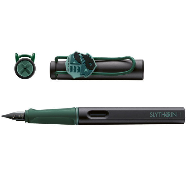 【限定】LAMY safari ハリーポッター 万年筆 F(細字) LAMY(ラミー) 350629~350710【送料無料*】