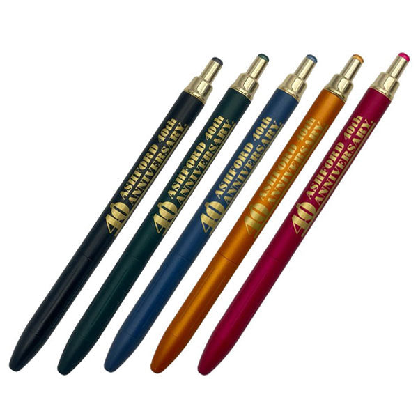 S*s様 【正規品】アメリカ代表 40th記念限定 コラボ文具×ゼブラ サラサグランド [0.5mm 全5色