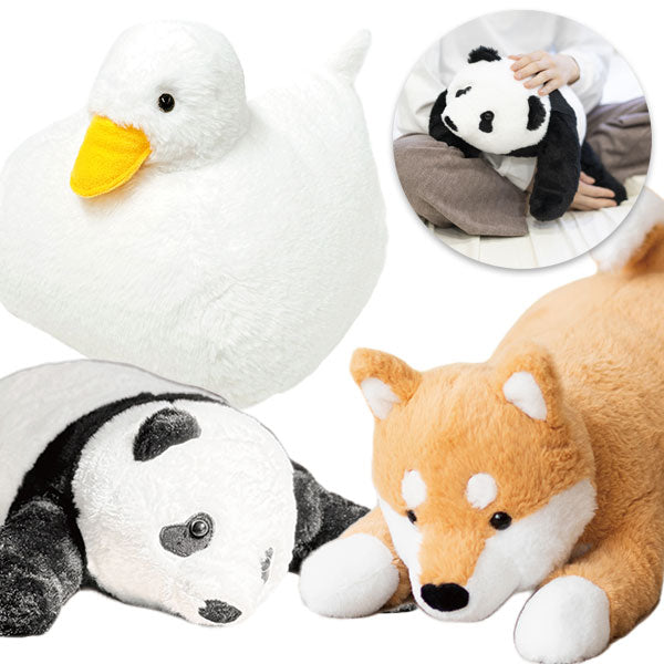 omonui ≪おもぬい≫ 全3種類 プレーリードッグ OMO-001/002/003 【送料無料*】