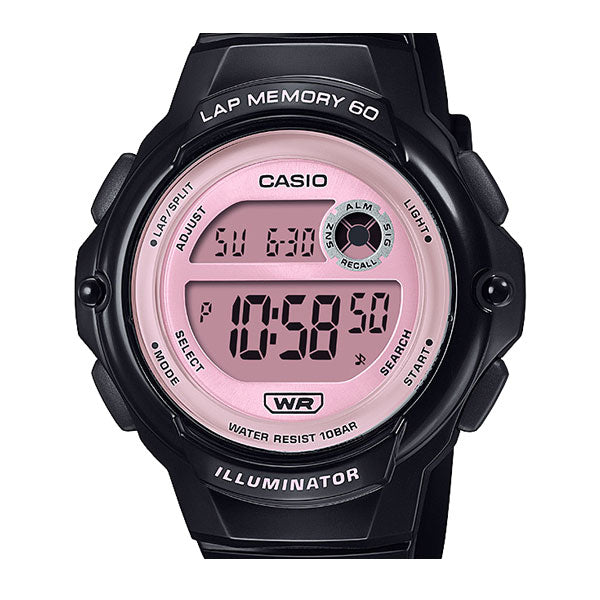 CASIO COLLECTION Sports 腕時計 デジタル液晶 CASIO(カシオ) LWS-1200H- A JF 【送料無料*】