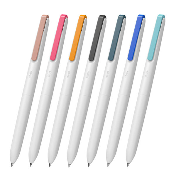 tinte ≪ティント≫ GELボールペン [0.5mm/全7色] KAYOU＋ KABP-TI [M