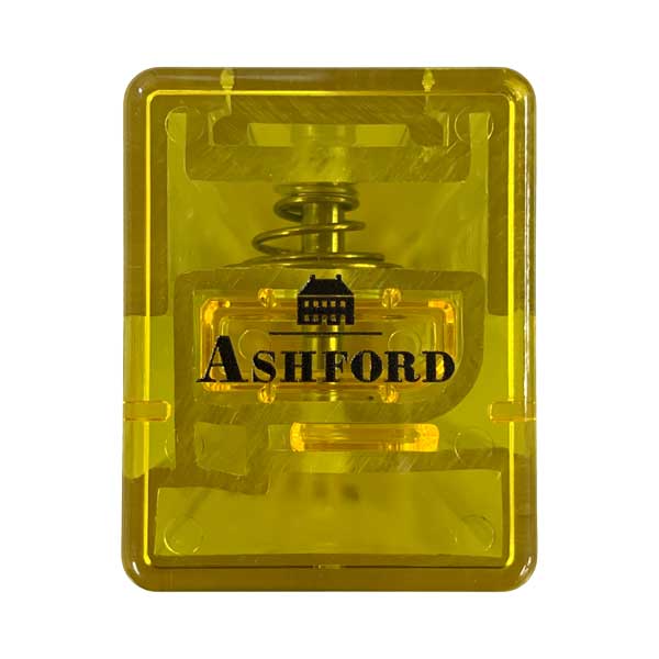 シースルーパンチ MINI6 アシュフォード 0099-000 【送料無料*】