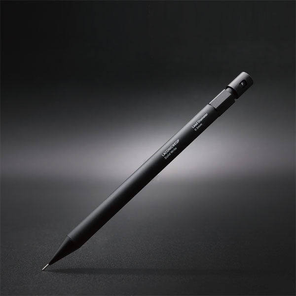 ソリッドライト シャープペンシル 0.5mm ラコニック(LACONIC) SW-01*ネコポス不可*