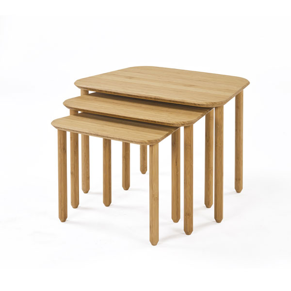 NEST TABLE ≪ネストテーブル≫ 3サイズセット TEORI(テオリ) T-NT【送料無料*】