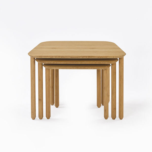 NEST TABLE ≪ネストテーブル≫ 3サイズセット TEORI(テオリ) T-NT【送料無料*】
