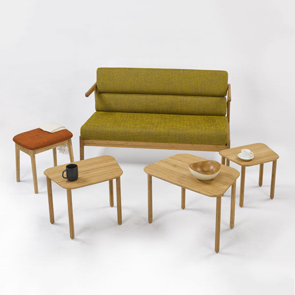 NEST TABLE ≪ネストテーブル≫ 3サイズセット TEORI(テオリ) T-NT【送料無料*】